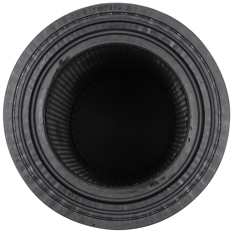 Chevrolet Express Air Filter - K&N Engineering - Drop In, High-Flow - 2001